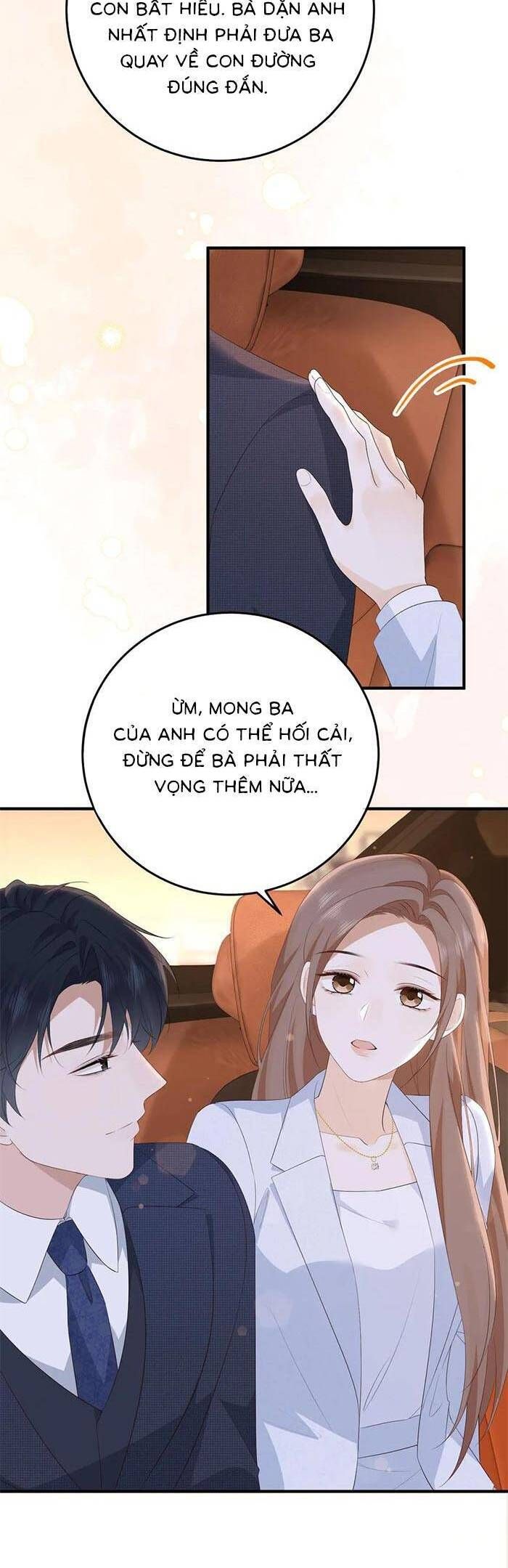 Ấm Hôn 100 Ngày - Chapter 65 - Page 23