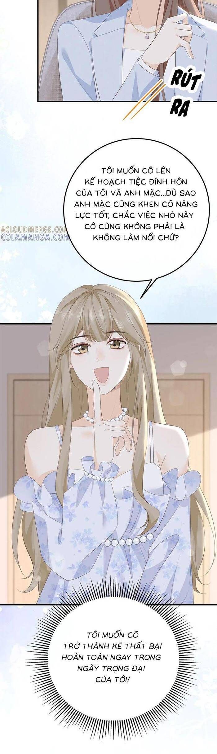 Ấm Hôn 100 Ngày - Chapter 65 - Page 8