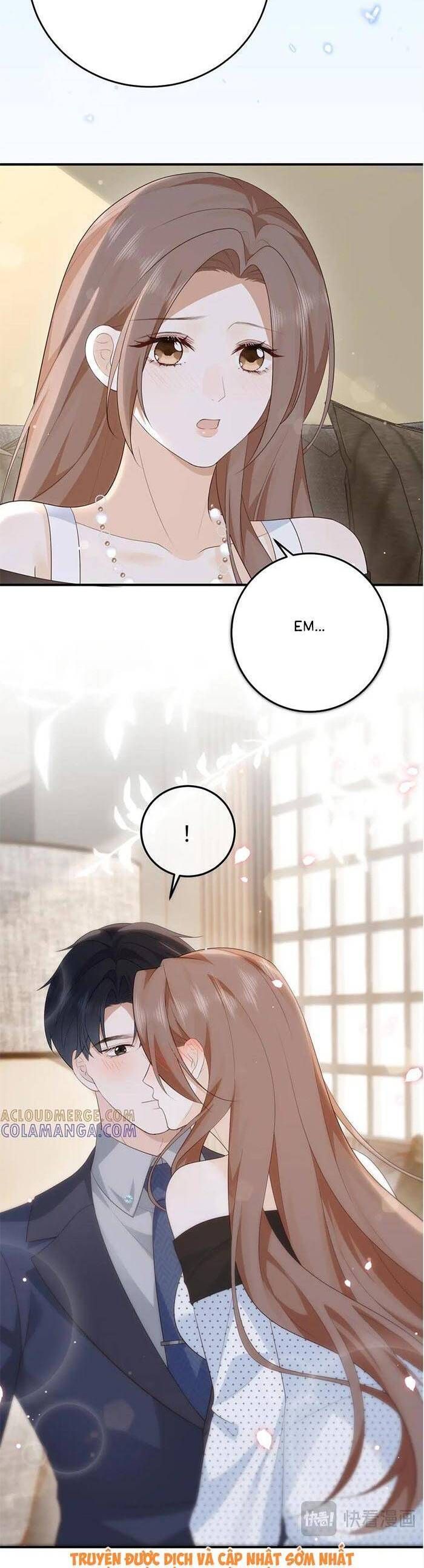 Ấm Hôn 100 Ngày - Chapter 66 - Page 14