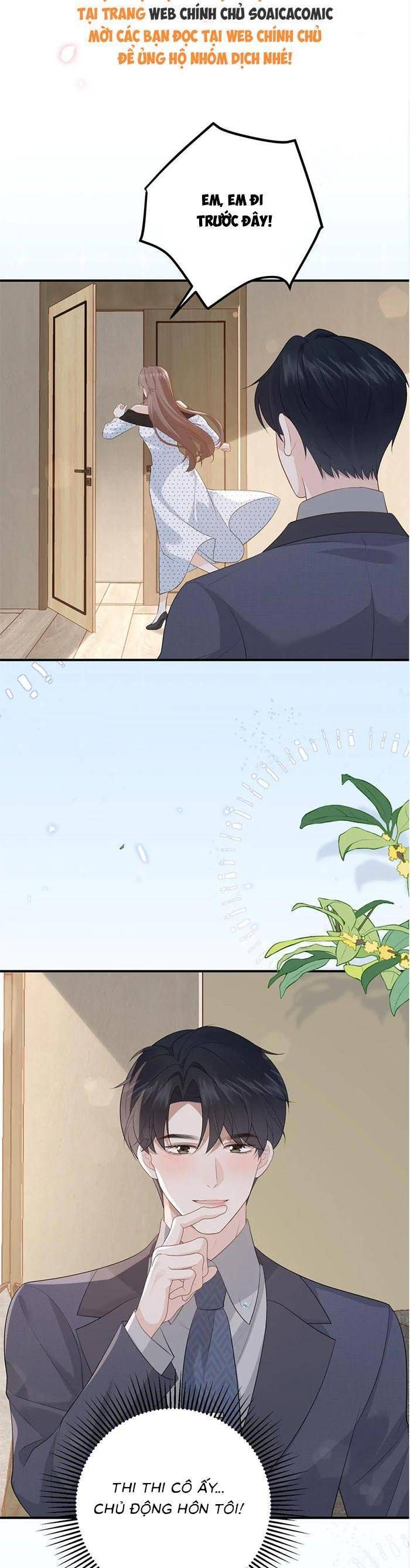 Ấm Hôn 100 Ngày - Chapter 66 - Page 15