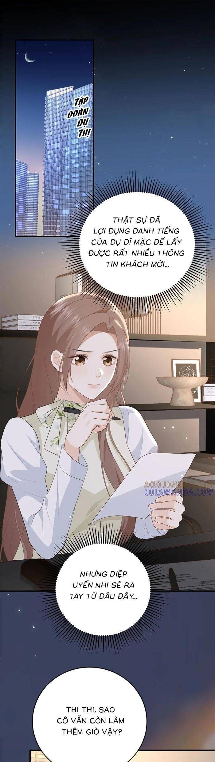 Ấm Hôn 100 Ngày - Chapter 66 - Page 18