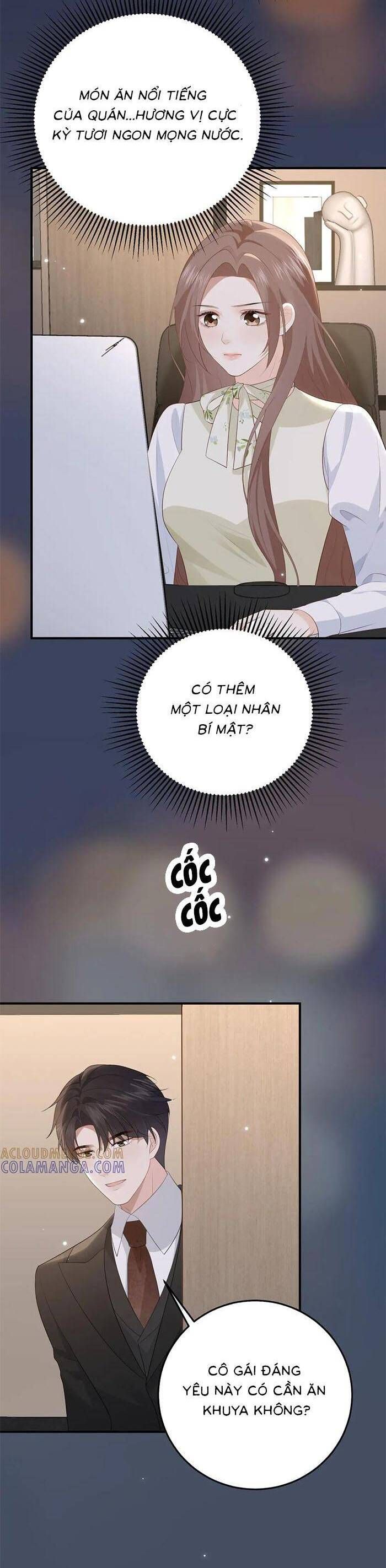 Ấm Hôn 100 Ngày - Chapter 66 - Page 22