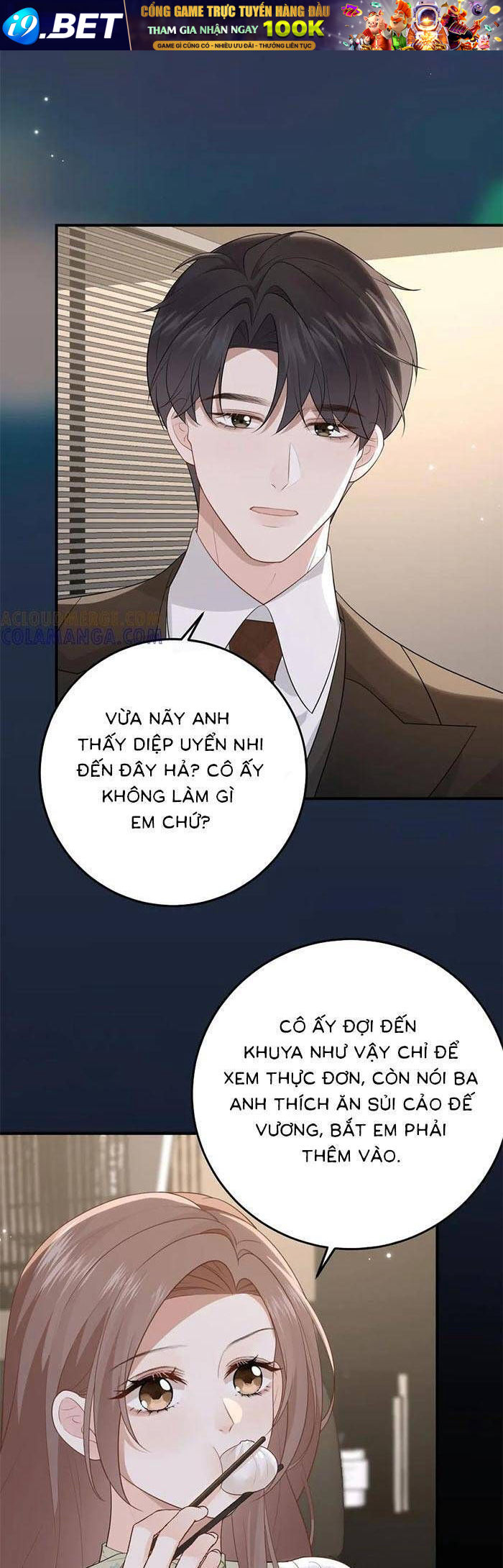 Ấm Hôn 100 Ngày - Chapter 66 - Page 24