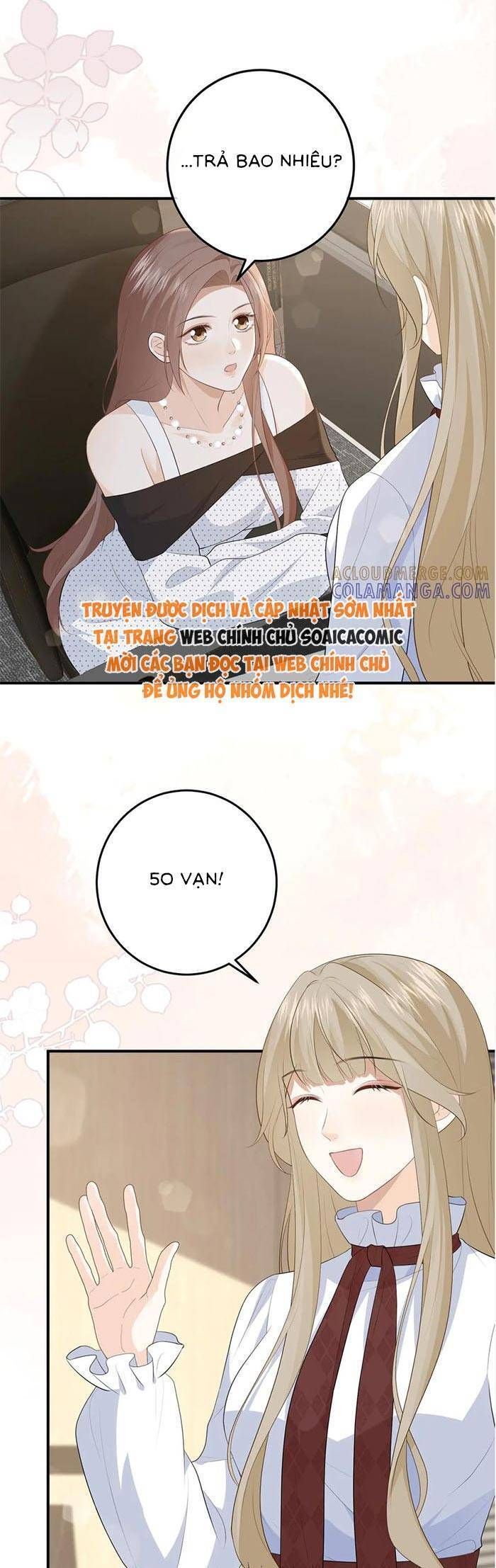 Ấm Hôn 100 Ngày - Chapter 66 - Page 3