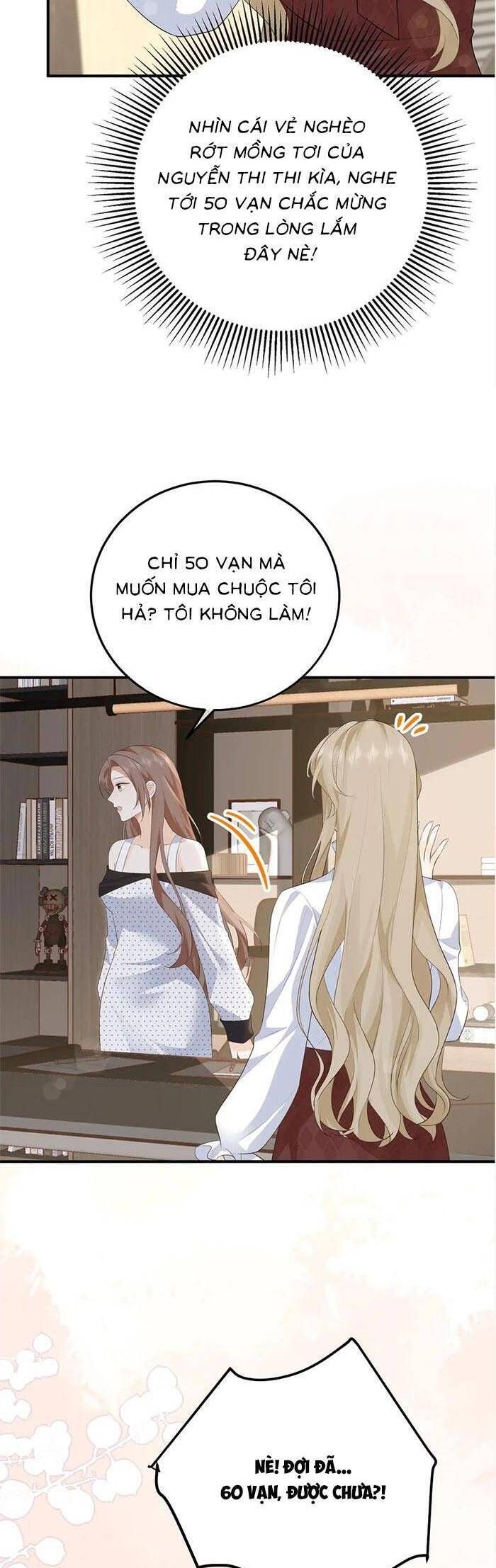 Ấm Hôn 100 Ngày - Chapter 66 - Page 4