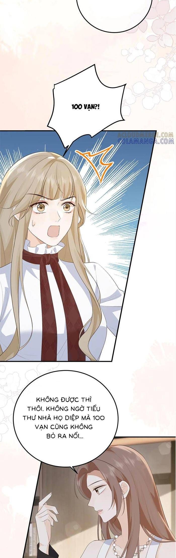 Ấm Hôn 100 Ngày - Chapter 66 - Page 6