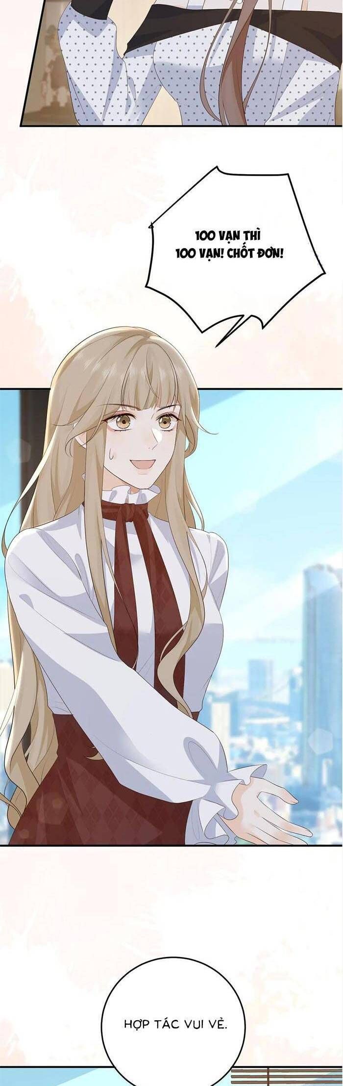 Ấm Hôn 100 Ngày - Chapter 66 - Page 7