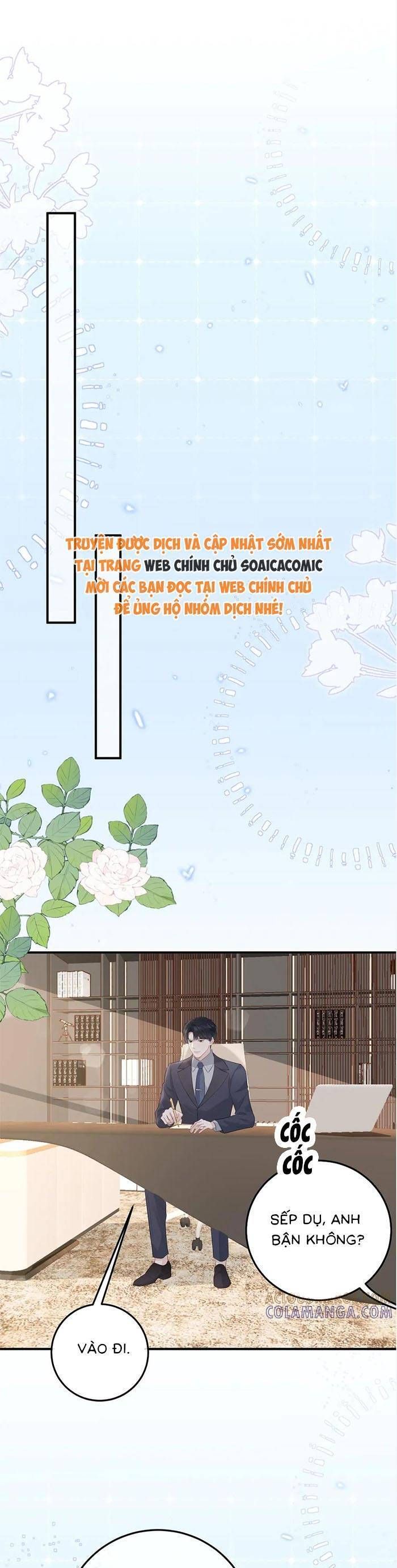 Ấm Hôn 100 Ngày - Chapter 66 - Page 9