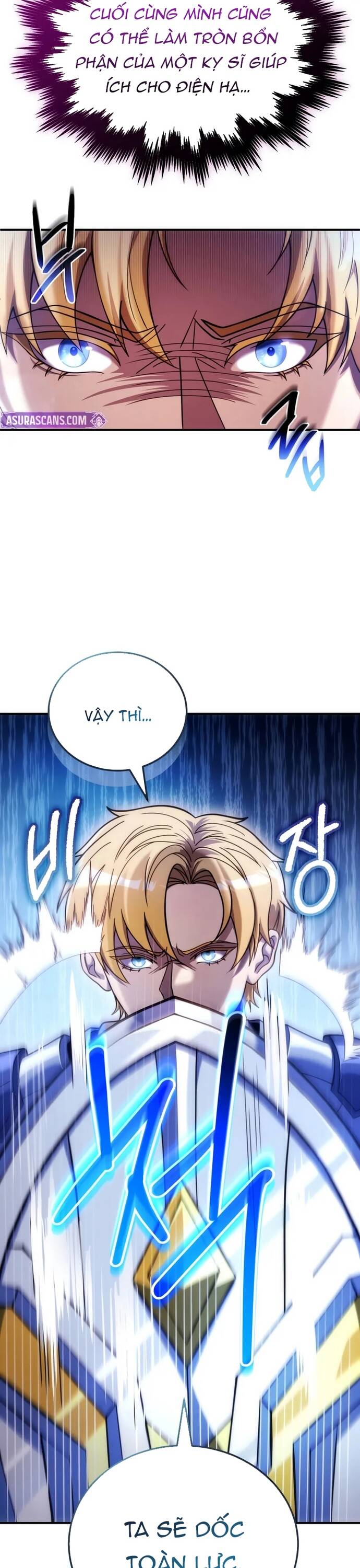 Cẩm Nang Sinh Tồn Của Vai Quần Chúng Cấp Siêu Việt - Chapter 22 - Page 26