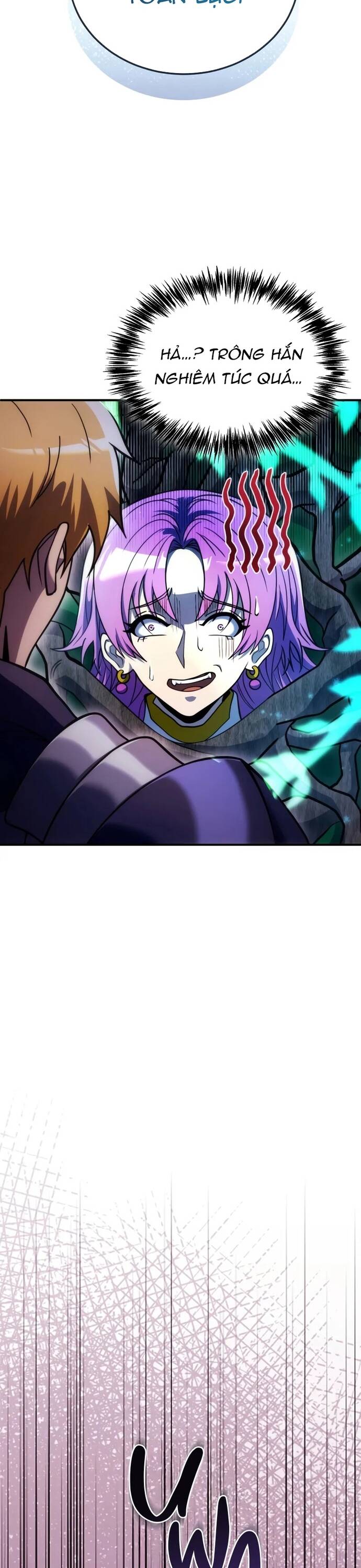 Cẩm Nang Sinh Tồn Của Vai Quần Chúng Cấp Siêu Việt - Chapter 22 - Page 27