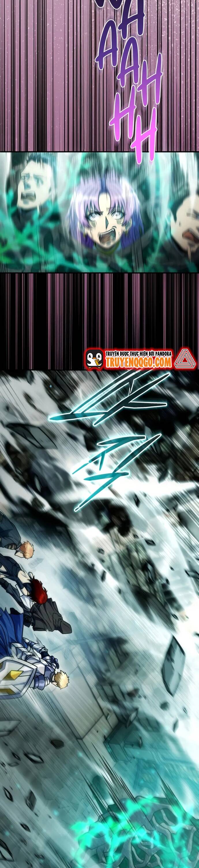 Cẩm Nang Sinh Tồn Của Vai Quần Chúng Cấp Siêu Việt - Chapter 22 - Page 28