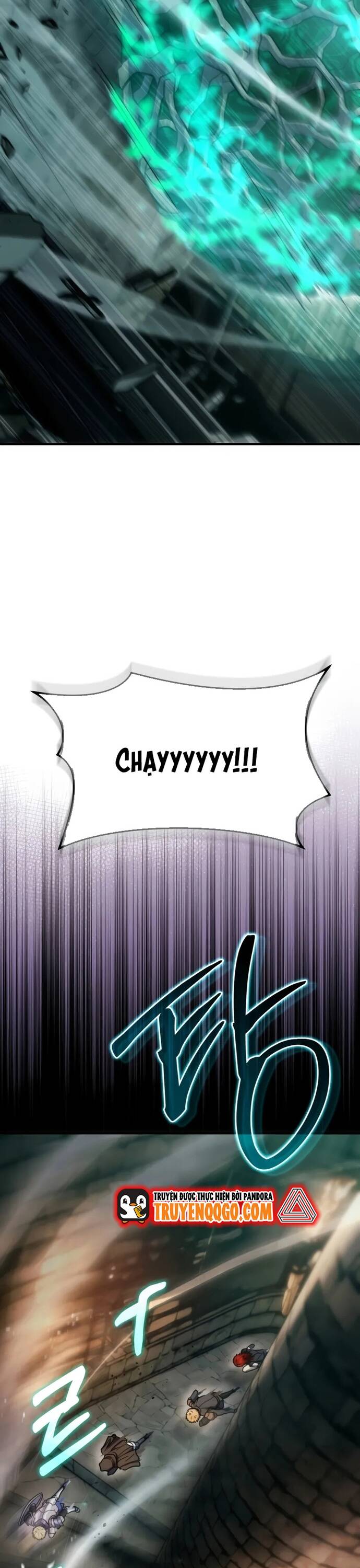 Cẩm Nang Sinh Tồn Của Vai Quần Chúng Cấp Siêu Việt - Chapter 22 - Page 29