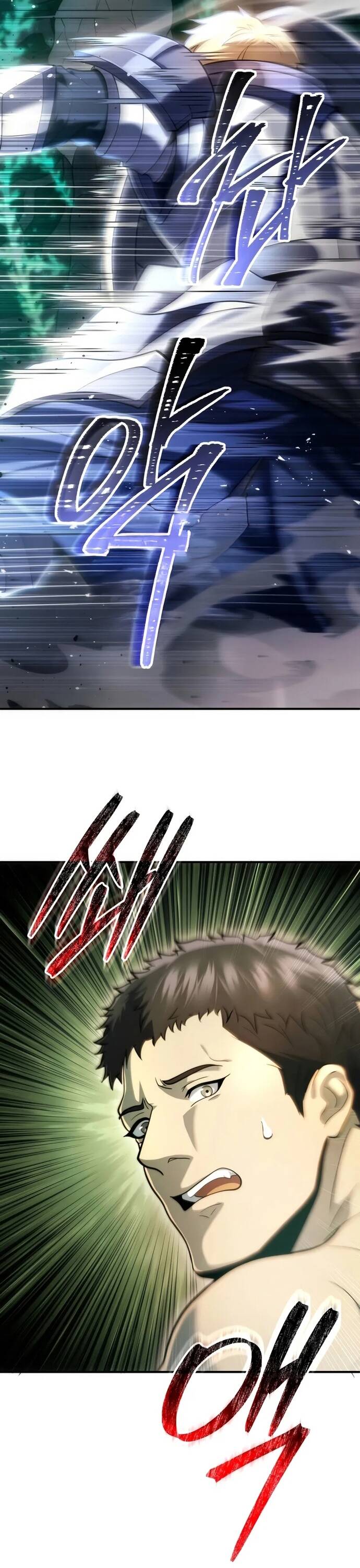 Cẩm Nang Sinh Tồn Của Vai Quần Chúng Cấp Siêu Việt - Chapter 22 - Page 34