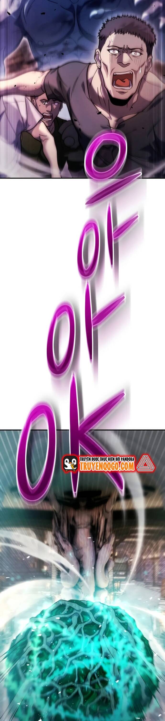 Cẩm Nang Sinh Tồn Của Vai Quần Chúng Cấp Siêu Việt - Chapter 22 - Page 38