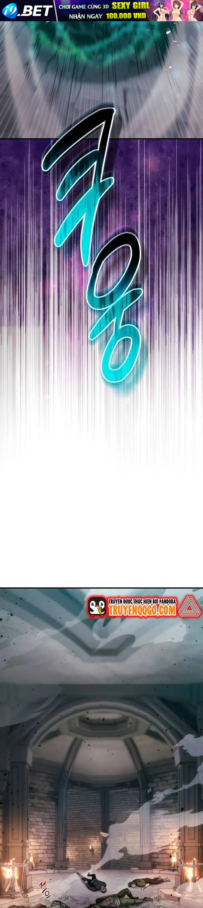 Cẩm Nang Sinh Tồn Của Vai Quần Chúng Cấp Siêu Việt - Chapter 22 - Page 39