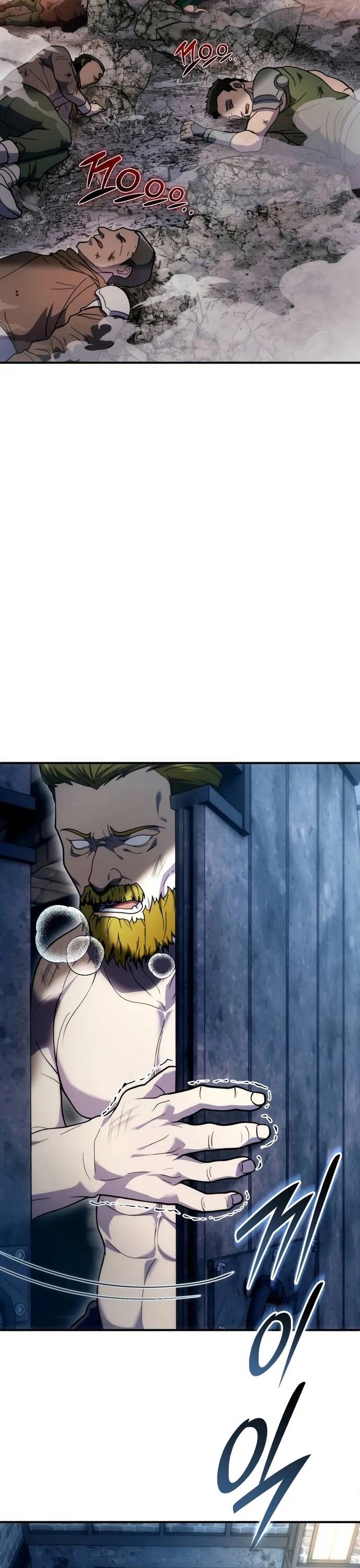 Cẩm Nang Sinh Tồn Của Vai Quần Chúng Cấp Siêu Việt - Chapter 22 - Page 40