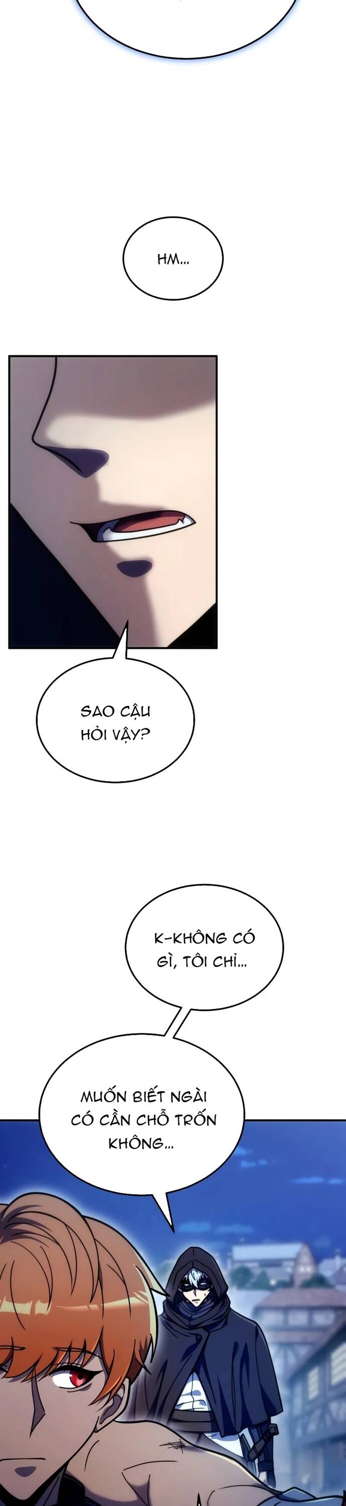 Cẩm Nang Sinh Tồn Của Vai Quần Chúng Cấp Siêu Việt - Chapter 22 - Page 44