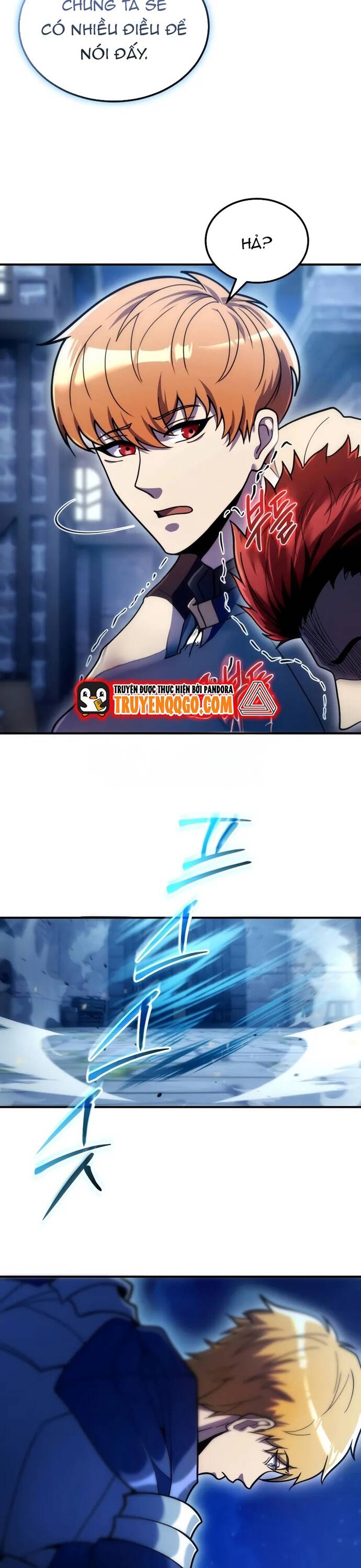 Cẩm Nang Sinh Tồn Của Vai Quần Chúng Cấp Siêu Việt - Chapter 22 - Page 48