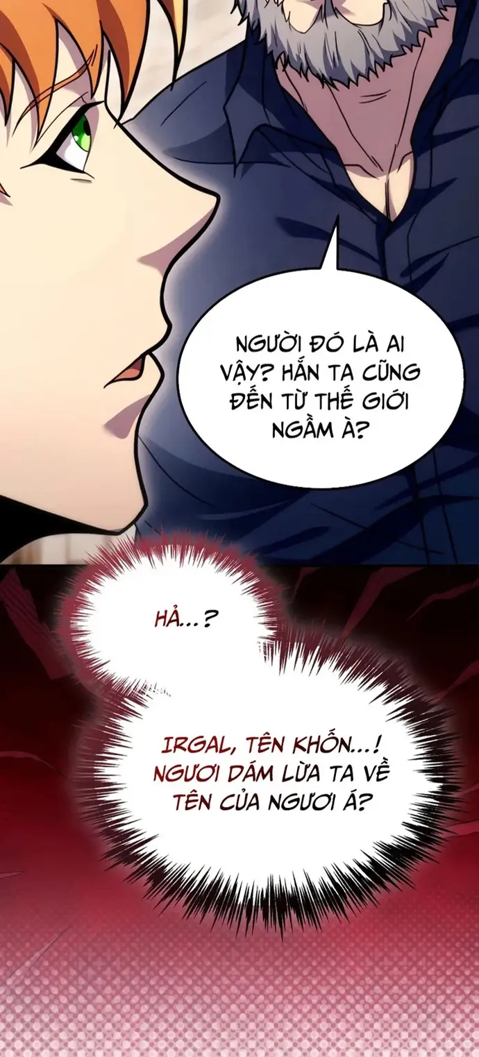Cẩm Nang Sinh Tồn Của Vai Quần Chúng Cấp Siêu Việt - Chapter 23 - Page 15