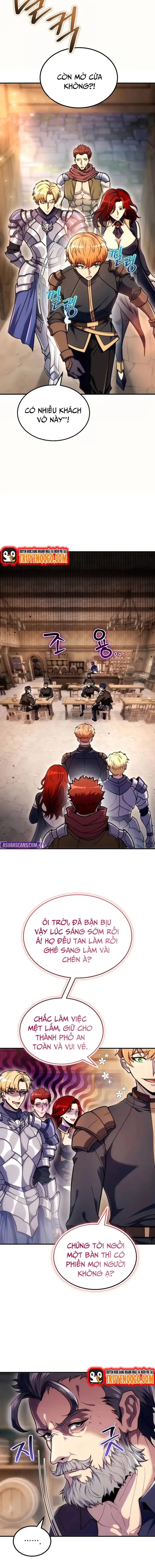 Cẩm Nang Sinh Tồn Của Vai Quần Chúng Cấp Siêu Việt - Chapter 23 - Page 6