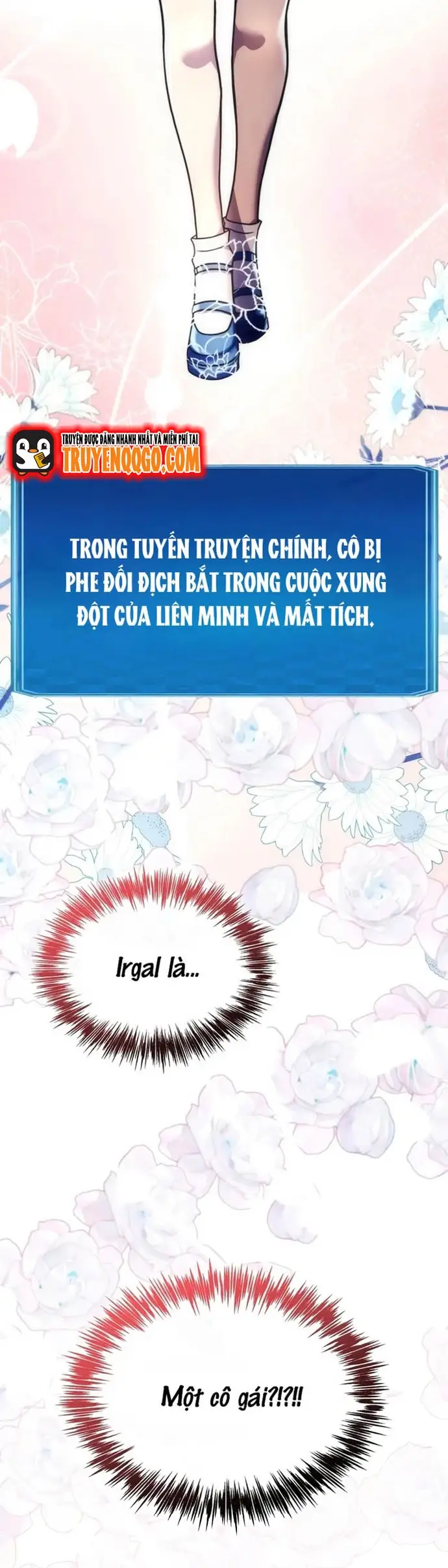 Cẩm Nang Sinh Tồn Của Vai Quần Chúng Cấp Siêu Việt - Chapter 24 - Page 16