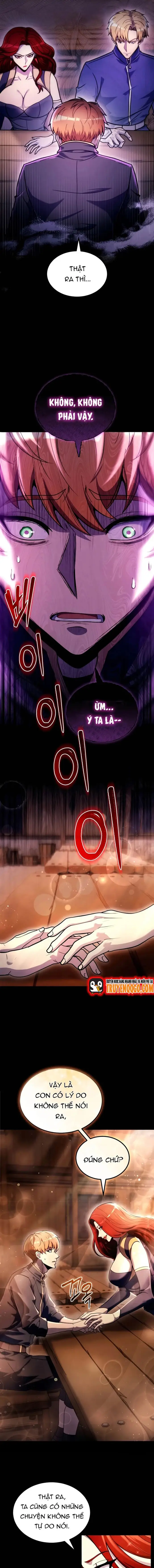 Cẩm Nang Sinh Tồn Của Vai Quần Chúng Cấp Siêu Việt - Chapter 24 - Page 5