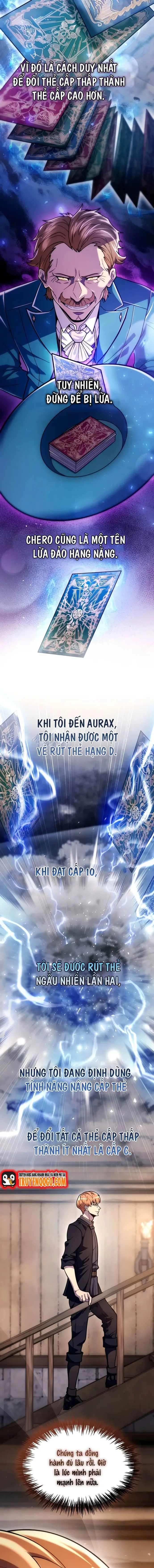 Cẩm Nang Sinh Tồn Của Vai Quần Chúng Cấp Siêu Việt - Chapter 25 - Page 15