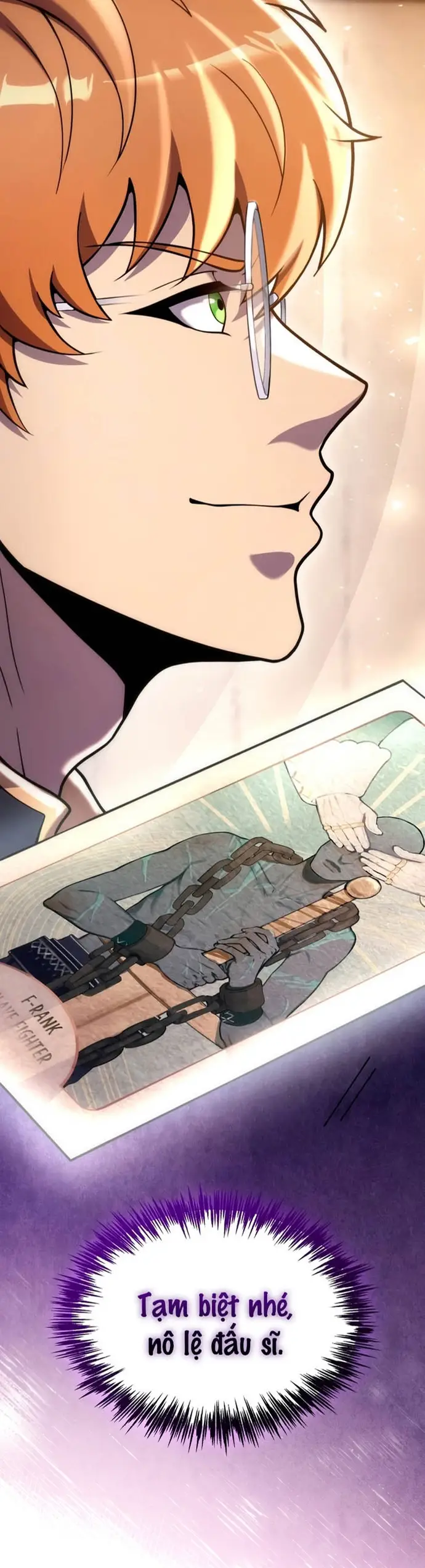 Cẩm Nang Sinh Tồn Của Vai Quần Chúng Cấp Siêu Việt - Chapter 25 - Page 16