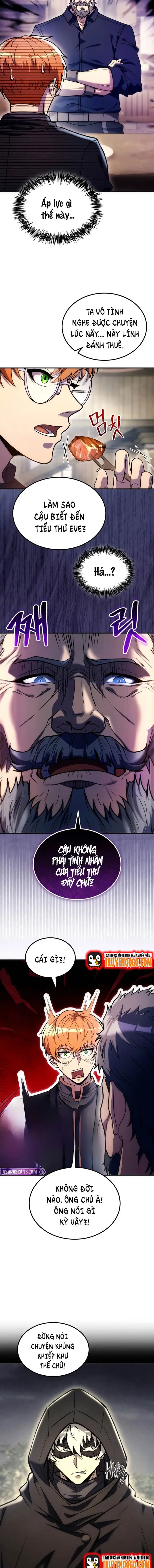 Cẩm Nang Sinh Tồn Của Vai Quần Chúng Cấp Siêu Việt - Chapter 25 - Page 5