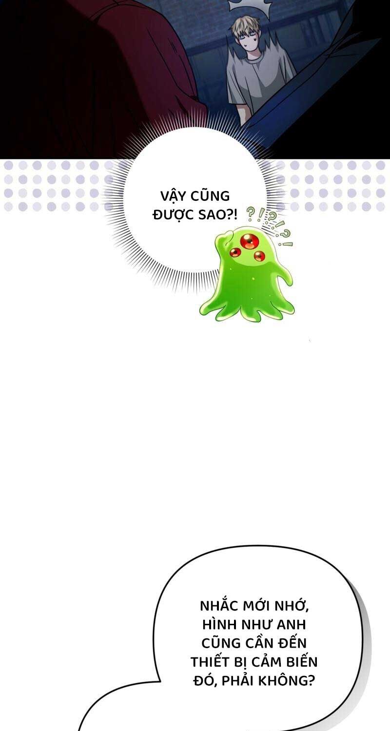 Huyễn Tượng Thợ Săn Tại Dị Giới - Chapter 19 - Page 117