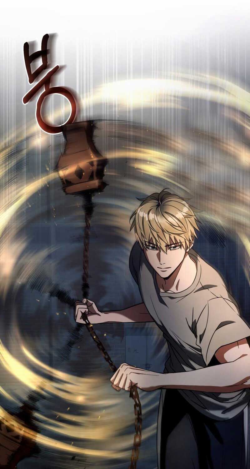 Huyễn Tượng Thợ Săn Tại Dị Giới - Chapter 19 - Page 39