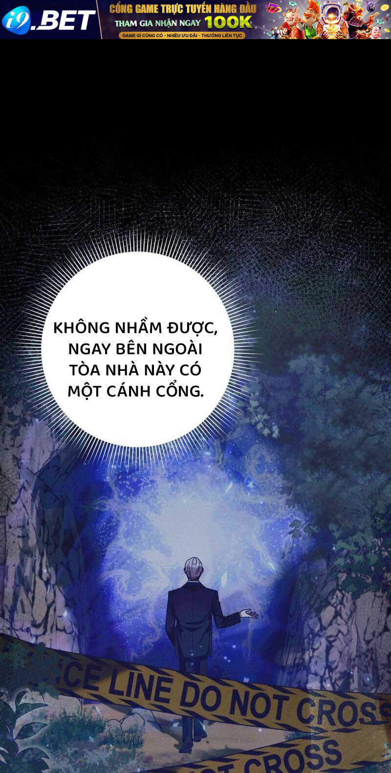 Huyễn Tượng Thợ Săn Tại Dị Giới - Chapter 19 - Page 56