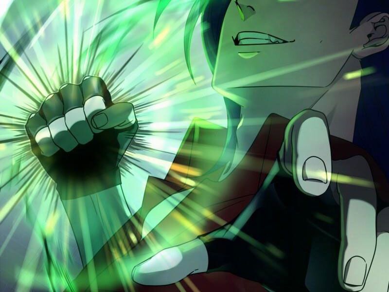 Huyễn Tượng Thợ Săn Tại Dị Giới - Chapter 20 - Page 117