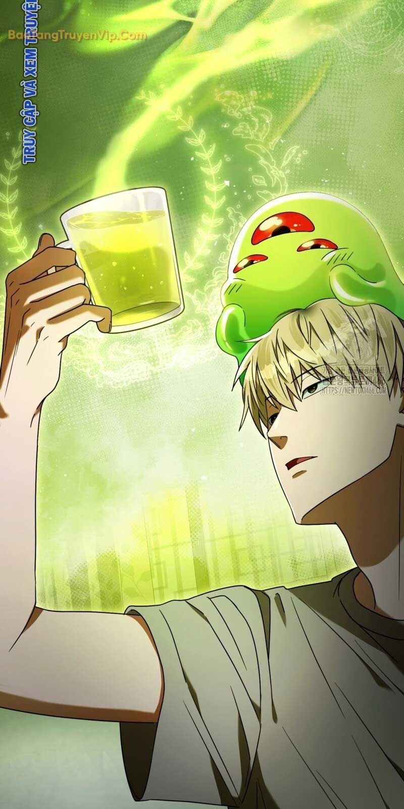 Huyễn Tượng Thợ Săn Tại Dị Giới - Chapter 21 - Page 13