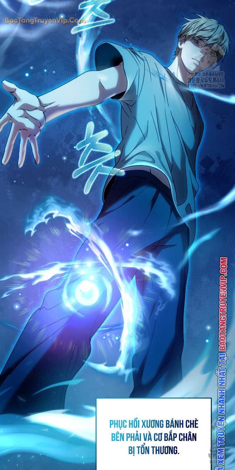 Huyễn Tượng Thợ Săn Tại Dị Giới - Chapter 21 - Page 23