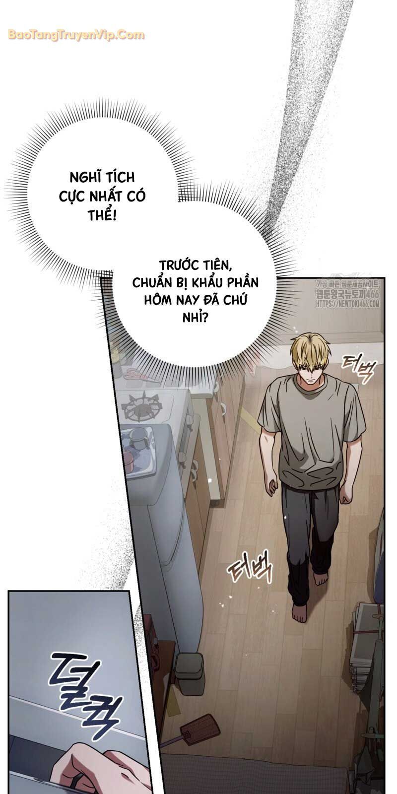 Huyễn Tượng Thợ Săn Tại Dị Giới - Chapter 21 - Page 34