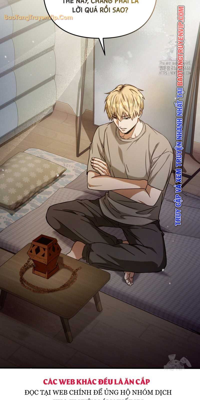 Huyễn Tượng Thợ Săn Tại Dị Giới - Chapter 21 - Page 4