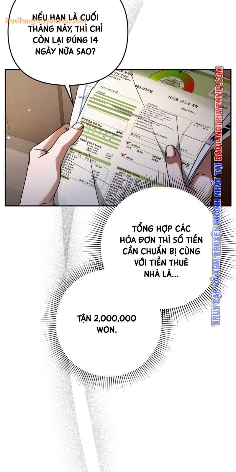 Huyễn Tượng Thợ Săn Tại Dị Giới - Chapter 21 - Page 55