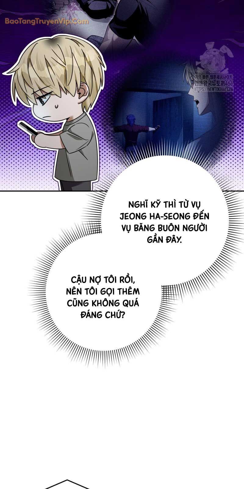 Huyễn Tượng Thợ Săn Tại Dị Giới - Chapter 21 - Page 72