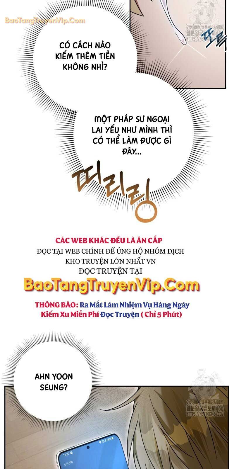 Huyễn Tượng Thợ Săn Tại Dị Giới - Chapter 21 - Page 79