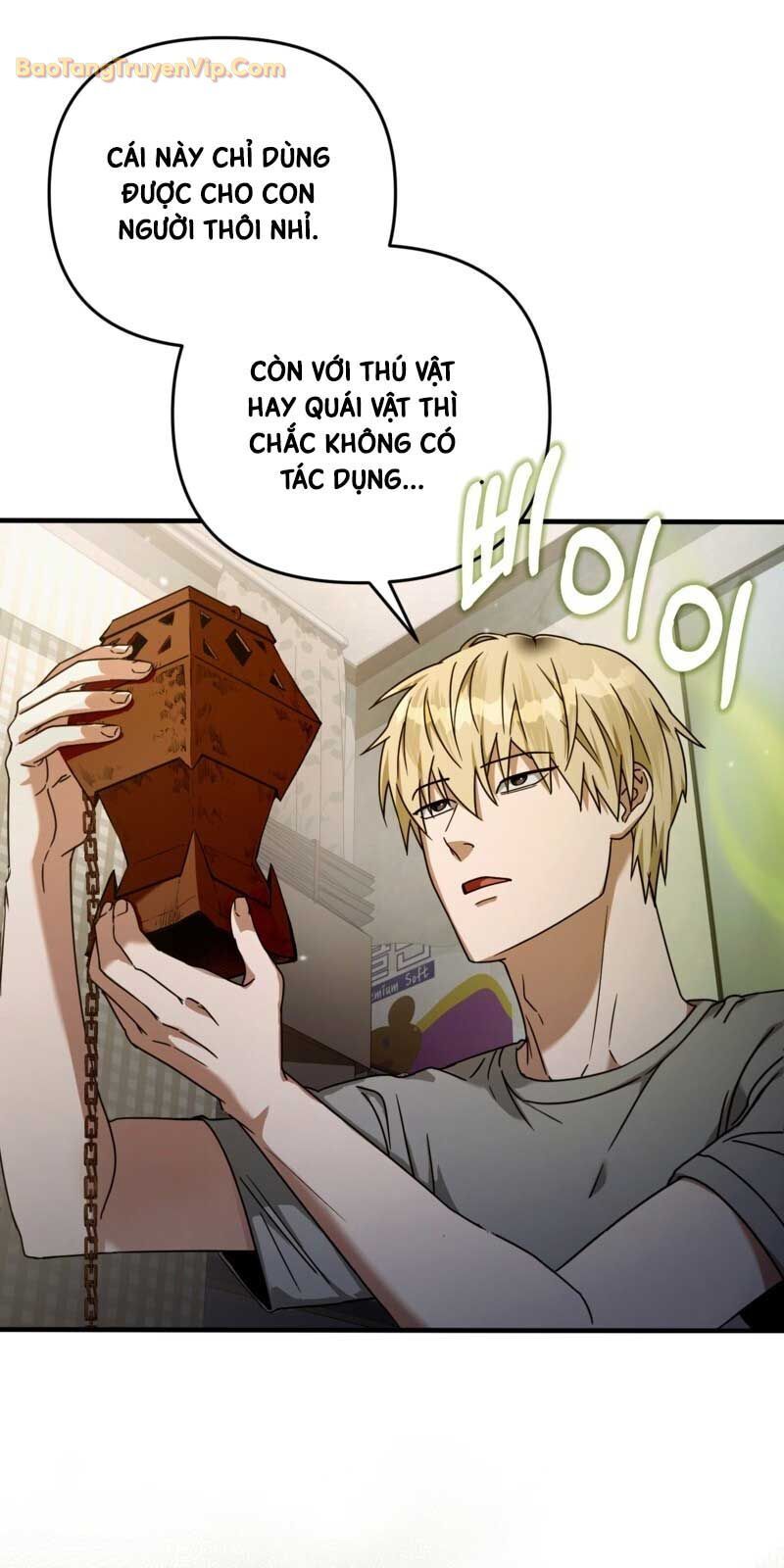 Huyễn Tượng Thợ Săn Tại Dị Giới - Chapter 21 - Page 8