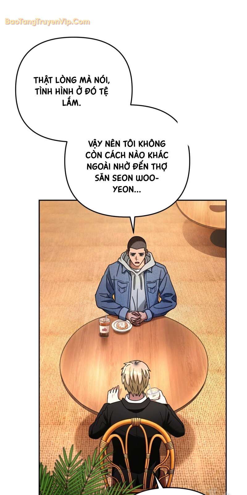 Huyễn Tượng Thợ Săn Tại Dị Giới - Chapter 21 - Page 95