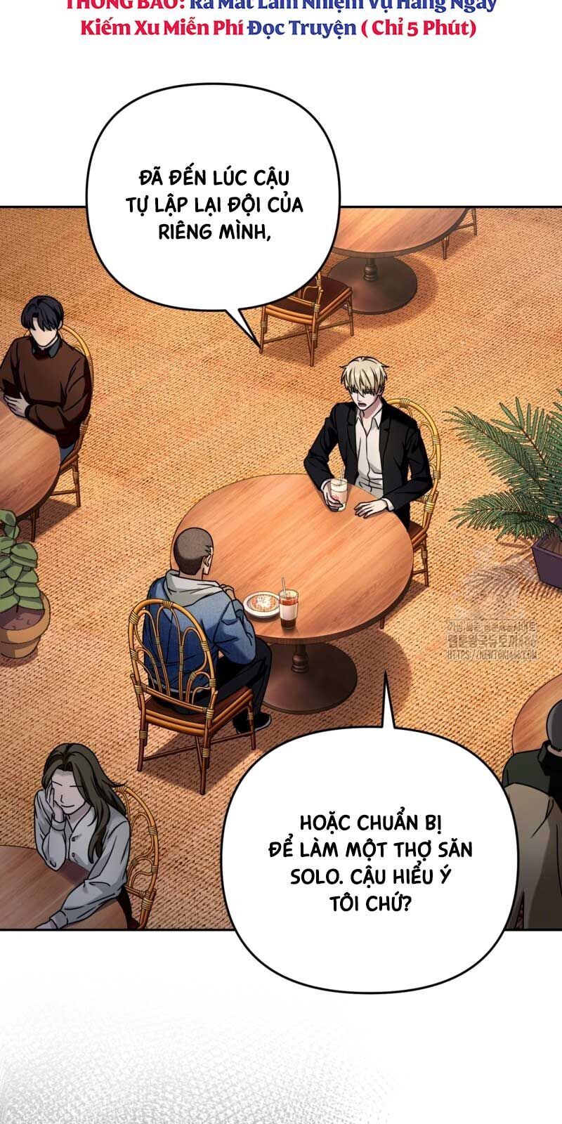 Huyễn Tượng Thợ Săn Tại Dị Giới - Chapter 22 - Page 10