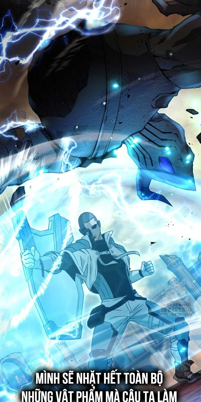 Huyễn Tượng Thợ Săn Tại Dị Giới - Chapter 22 - Page 100