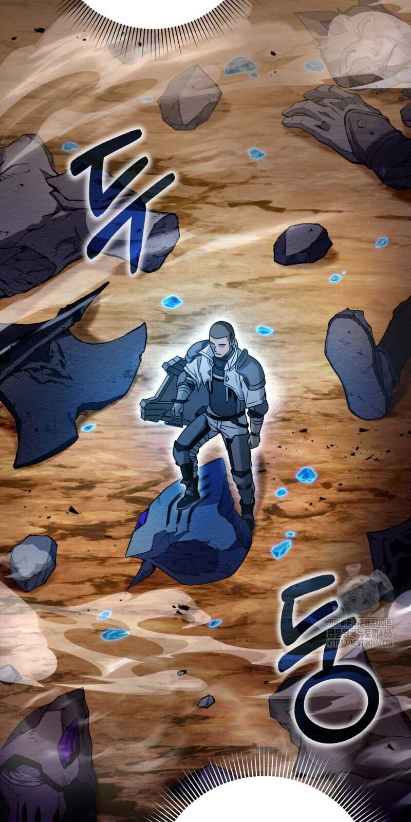 Huyễn Tượng Thợ Săn Tại Dị Giới - Chapter 22 - Page 104