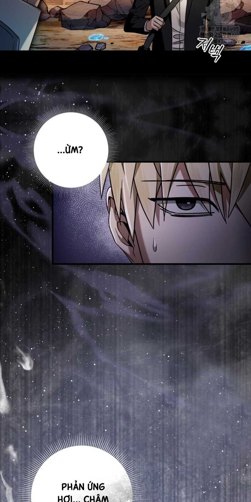 Huyễn Tượng Thợ Săn Tại Dị Giới - Chapter 22 - Page 106