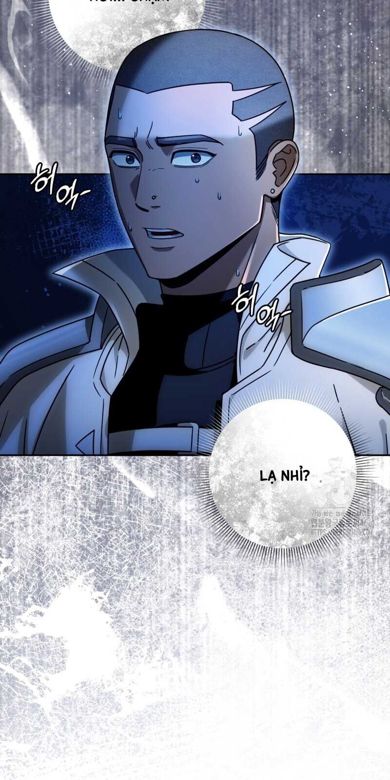 Huyễn Tượng Thợ Săn Tại Dị Giới - Chapter 22 - Page 107