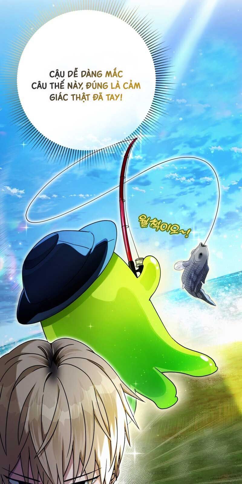 Huyễn Tượng Thợ Săn Tại Dị Giới - Chapter 22 - Page 18