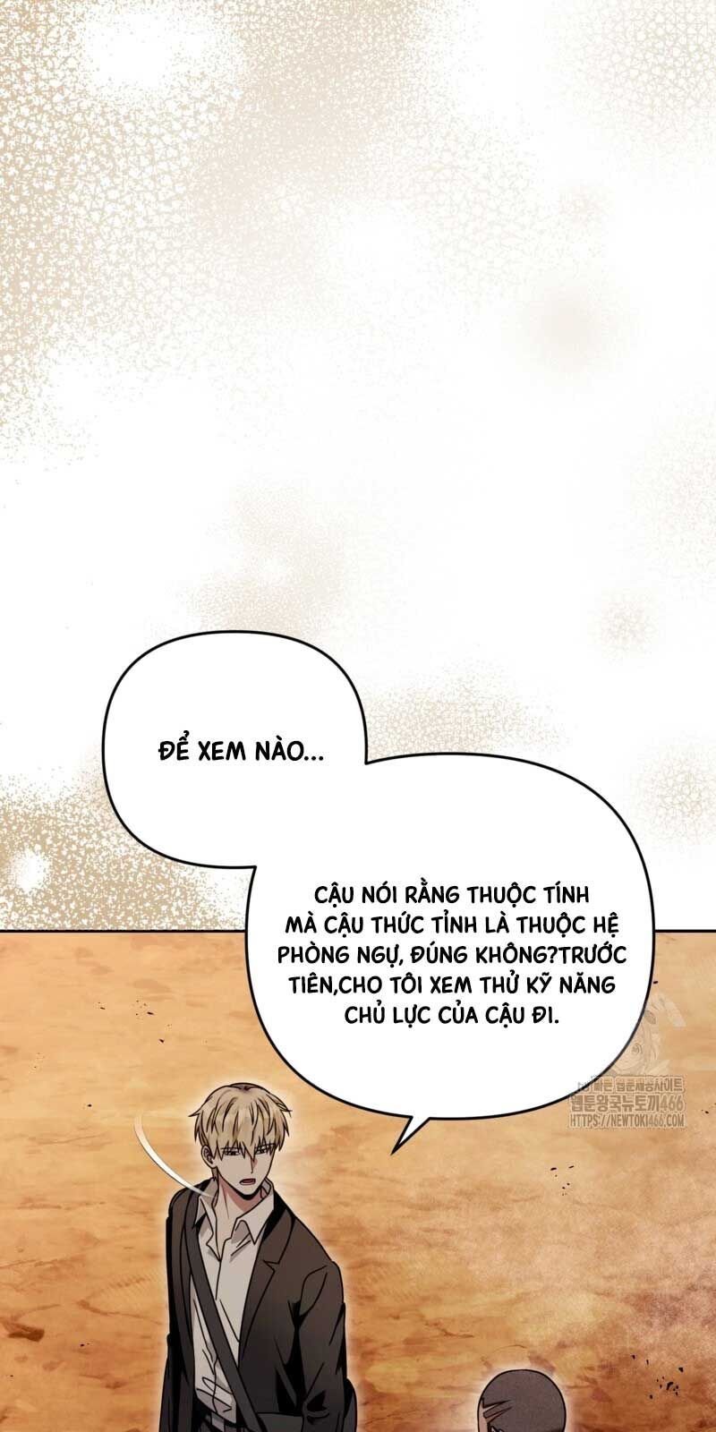 Huyễn Tượng Thợ Săn Tại Dị Giới - Chapter 22 - Page 28