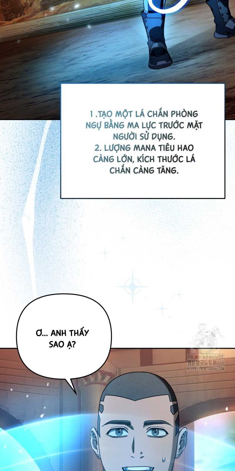 Huyễn Tượng Thợ Săn Tại Dị Giới - Chapter 22 - Page 36